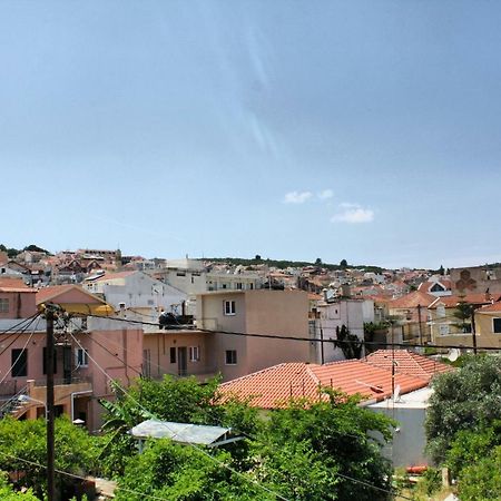 Elektra'S Apartment Central With Parking Argostolion Dış mekan fotoğraf