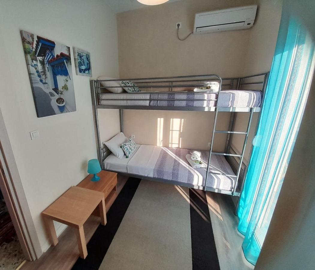 Elektra'S Apartment Central With Parking Argostolion Dış mekan fotoğraf